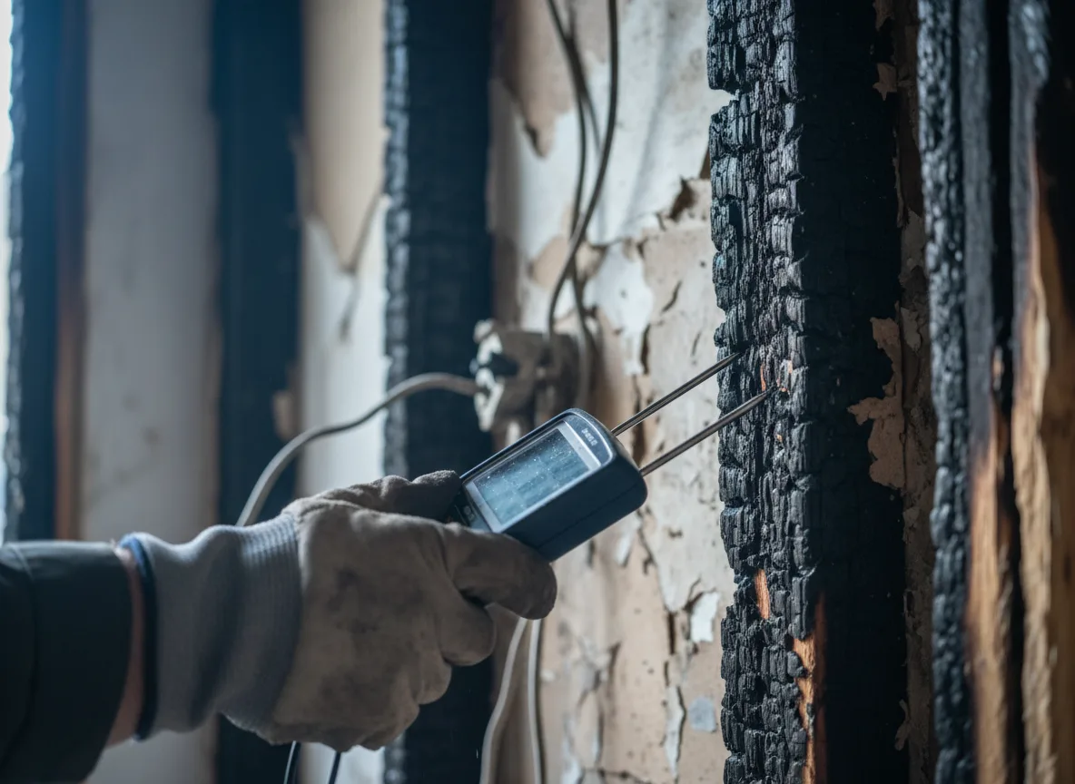 Fire Damage Restoration Orick, CA FAQs